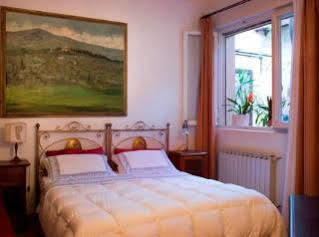 Casa Pucci Hotell Florens Exteriör bild